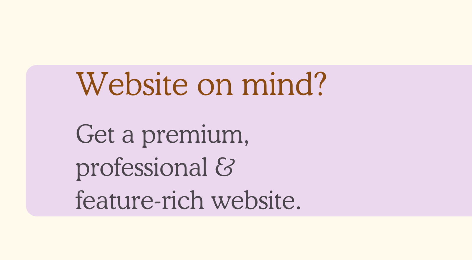 strong digital presence (24)