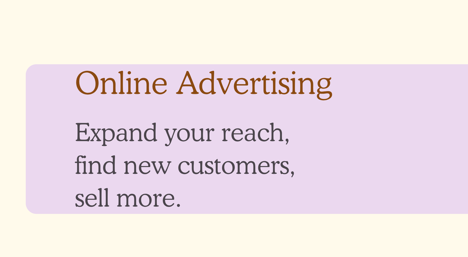 strong digital presence (25)