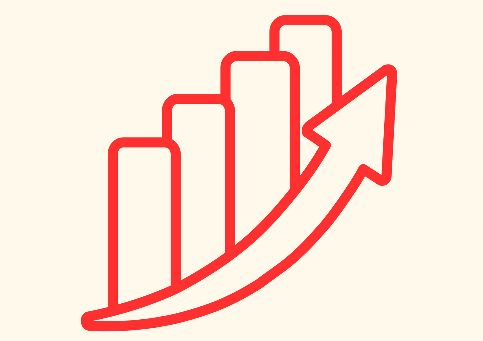 Google / Meta Ads Illustration
